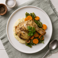 48-Hour Brined Cajun Chicken