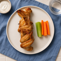 Yes Chefs - Signature Wings